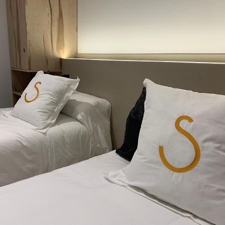 Santa Suites Ávila Екстериор снимка