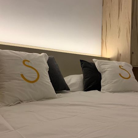 Santa Suites Ávila Екстериор снимка